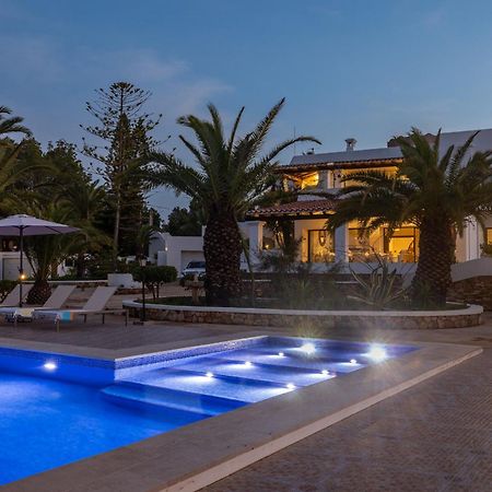 Can Ravi By Eivillas San Antonio Abad Exterior foto