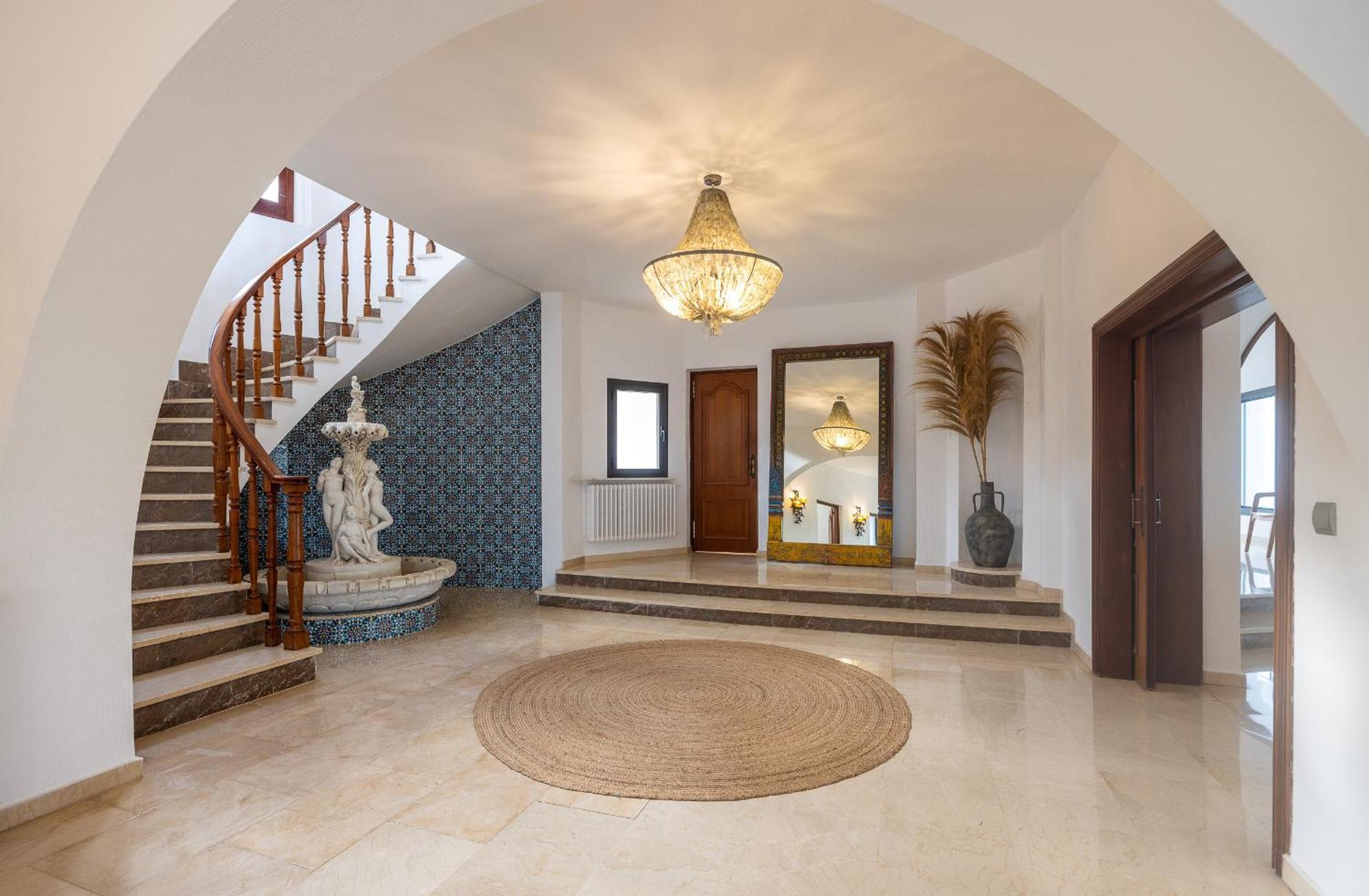 Can Ravi By Eivillas San Antonio Abad Exterior foto