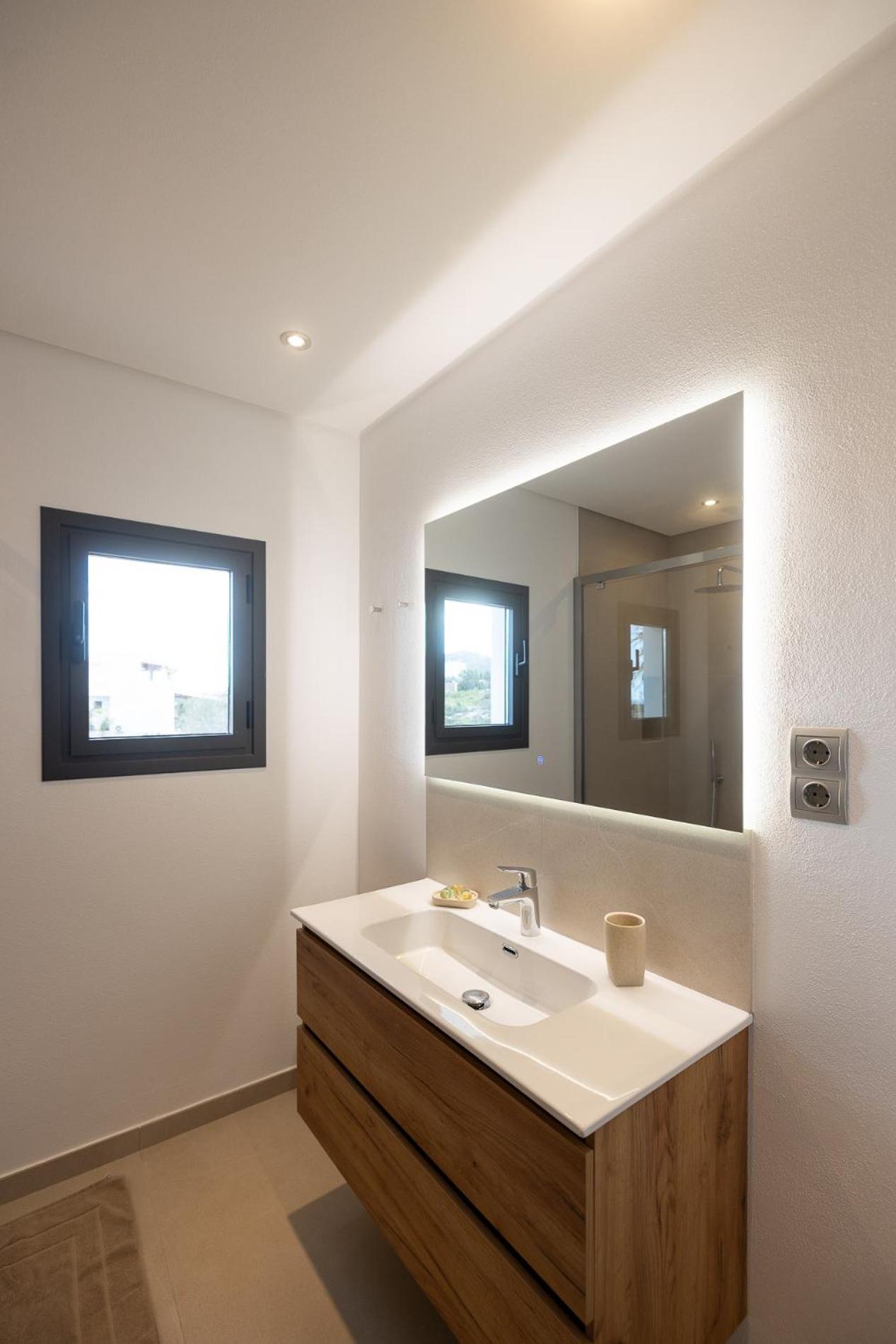 Can Ravi By Eivillas San Antonio Abad Exterior foto