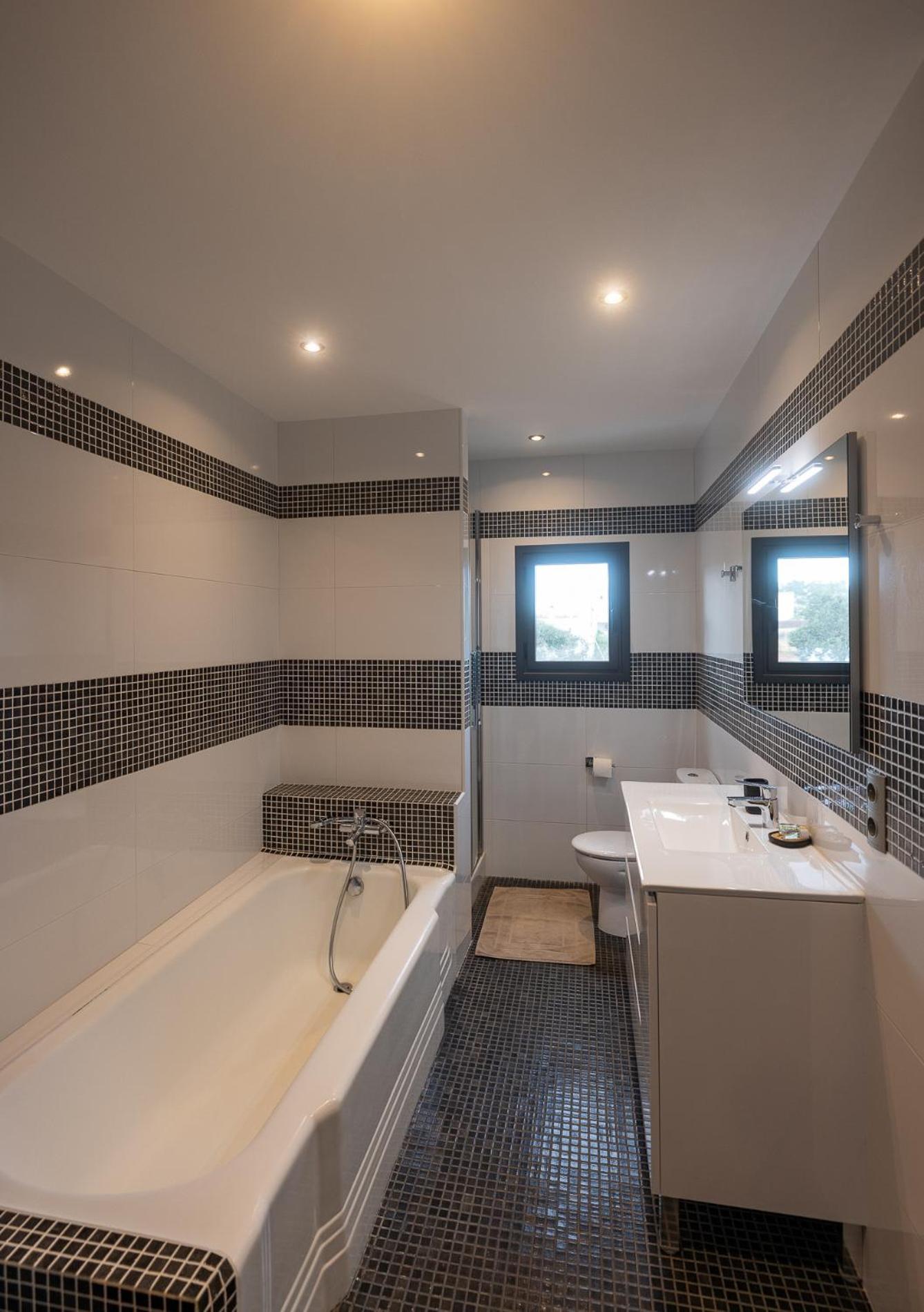Can Ravi By Eivillas San Antonio Abad Exterior foto