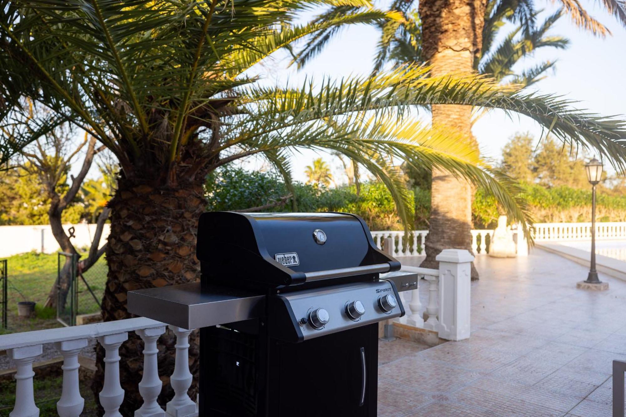 Can Ravi By Eivillas San Antonio Abad Exterior foto